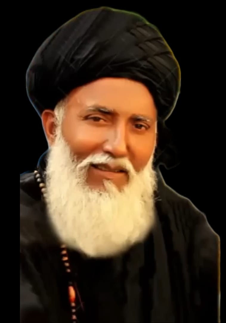 Peer Sayd Burhan Shah Wali